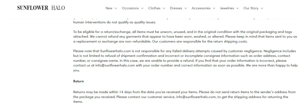 Sunflower Halo Review: Is It Legit Or A Scam?