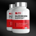 Sweet Relief Glycogen Support Review