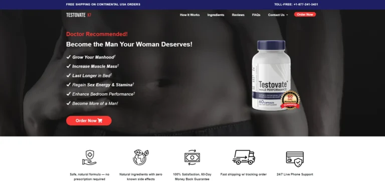 Testovate Review Is It Legit Or A Scam