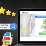 Wellness Pain Relief Patches Review: Is It Legit Or Scam?