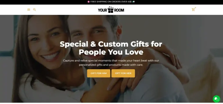 Yourgiftsroom.com Review Is It Legit Or Scam