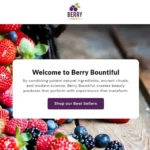 Berry Bountiful Review: Is It Legit Or Scam?