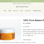 Batana Oil Review