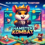 Hamster Kombat Airdrop Task List