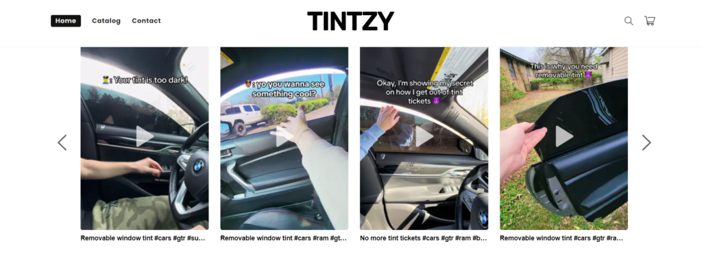 Tintzy Review: Is It Legit Or Scam?