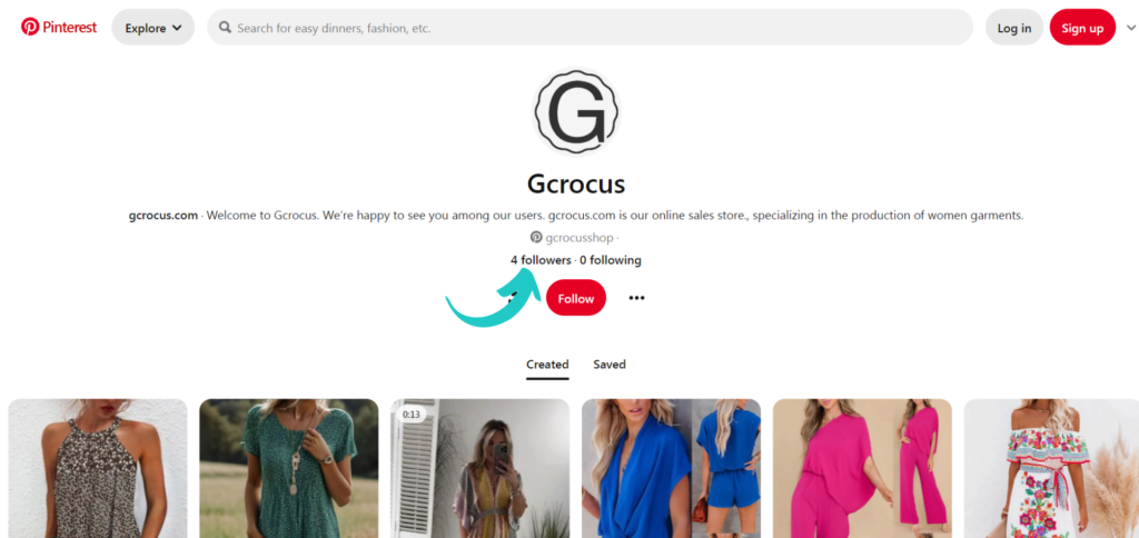 Gcrocus.Com Review: Is it Legit Or Scam?