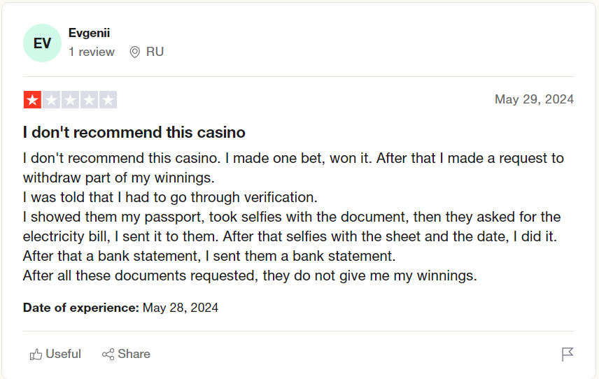 Lucky Block Crypto Casino Review: Legit Or Scam