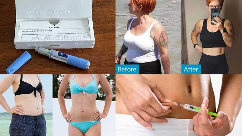 Ozempic For Weight Loss Reviews: Pricing, Uses & Side-Effects