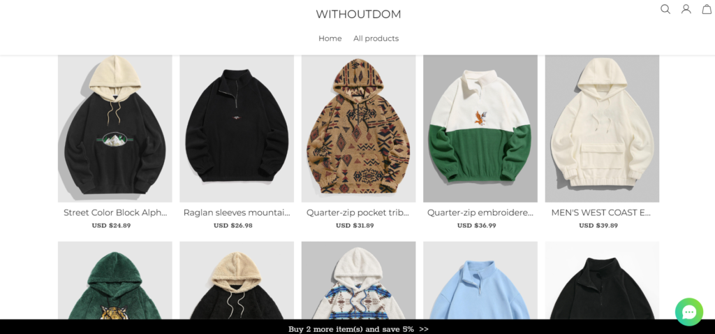 Withoutdom Reviews: Is It Legit Or Scam?