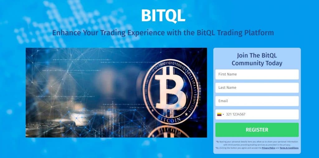 BitQL Review