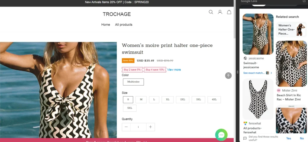 Trochage.Com Review: Is It Legit Or A Scam?