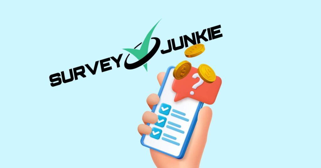 SURVEY JUNKIE REVIEW: PRICING 2024