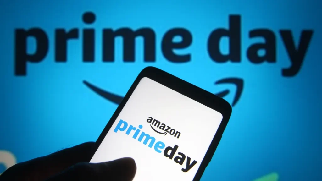 Amazon Prime Day Sale Scam: Avoid Fraud Sites and Fake Social Media Ads