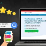 Breezy Comfort AC Review: Is It Legit Or A Scam?