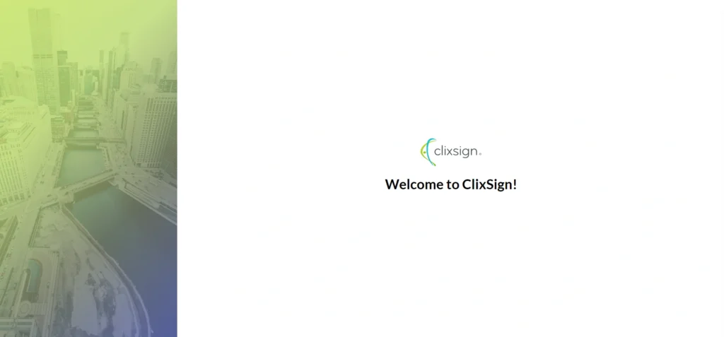 ClixSign.com