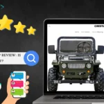 Crestlyyy Mini Jeep Review IS IT WORTH IT?