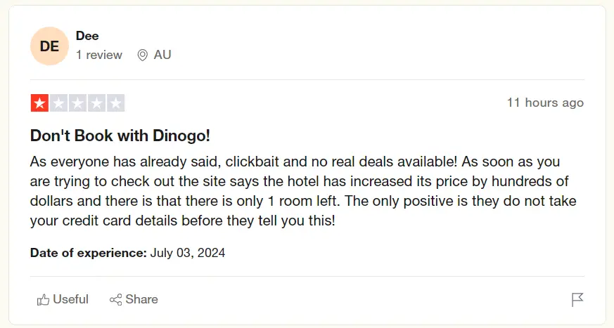 Dinogo.com Review: Legit Or Scam?