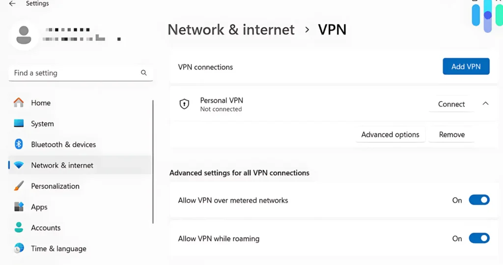 VPNs and Proxies