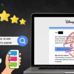 Disney Plus Email Scam What You Need To Know