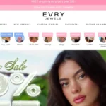 Evryjewels.com Review: Is Evry Jewels Legit?