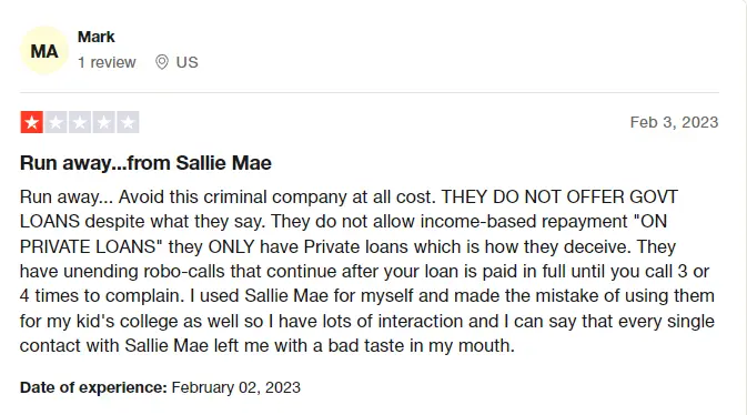 Sallie Mae Review: Is Sallie Mae Worth It?