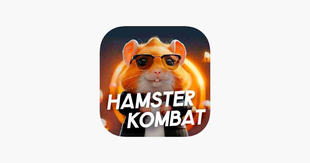 Hamster Kombat Mini App