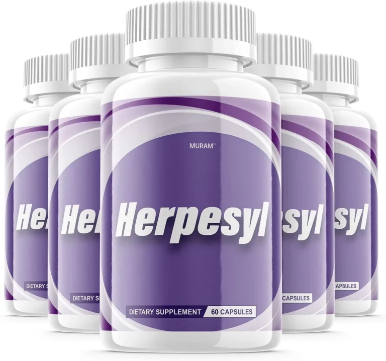 Herpesyl Review Pricing, Side Effects Pros And Cons