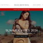 Hilda Montreal Clothing Review: Legit Or Scam?