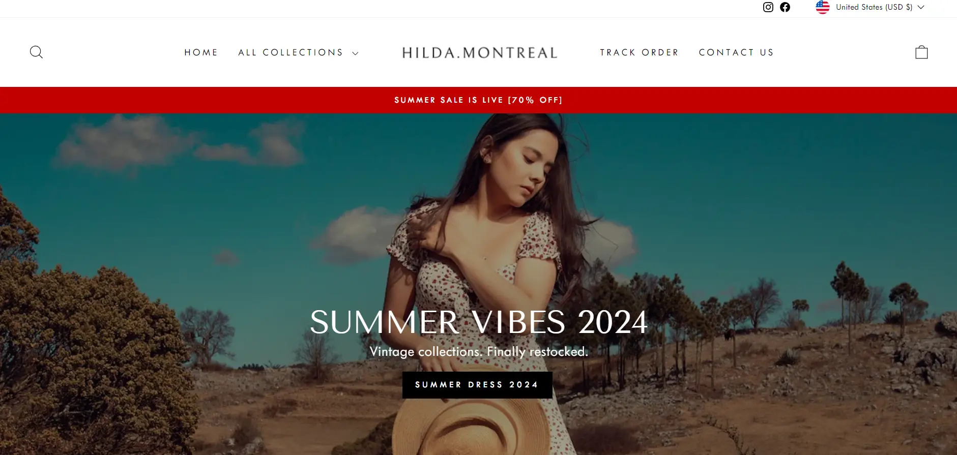 Hilda Montreal Clothing Review: Legit Or Scam?