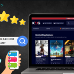 K4G.com Review Is K4G.com Legit Or Scam?