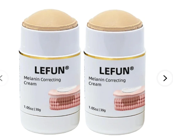 Lefun Melanin Correcting Cream 