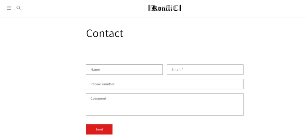 konflicusa.com Review: Is Konflicusa Legit?