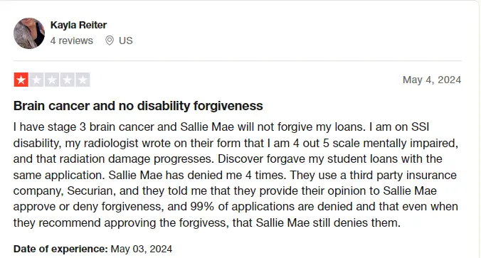 Sallie Mae Review: Is Sallie Mae Worth It?