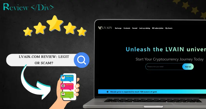 Lvain.com Review Legit Or Scam