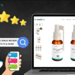 Medilisk Lung Cleansing Spray Review Complaints, Side-Effects & More