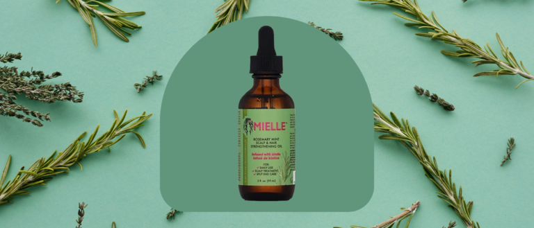 Mielle Rosemary Oil Review: Pricing, Pros & Cons 2024