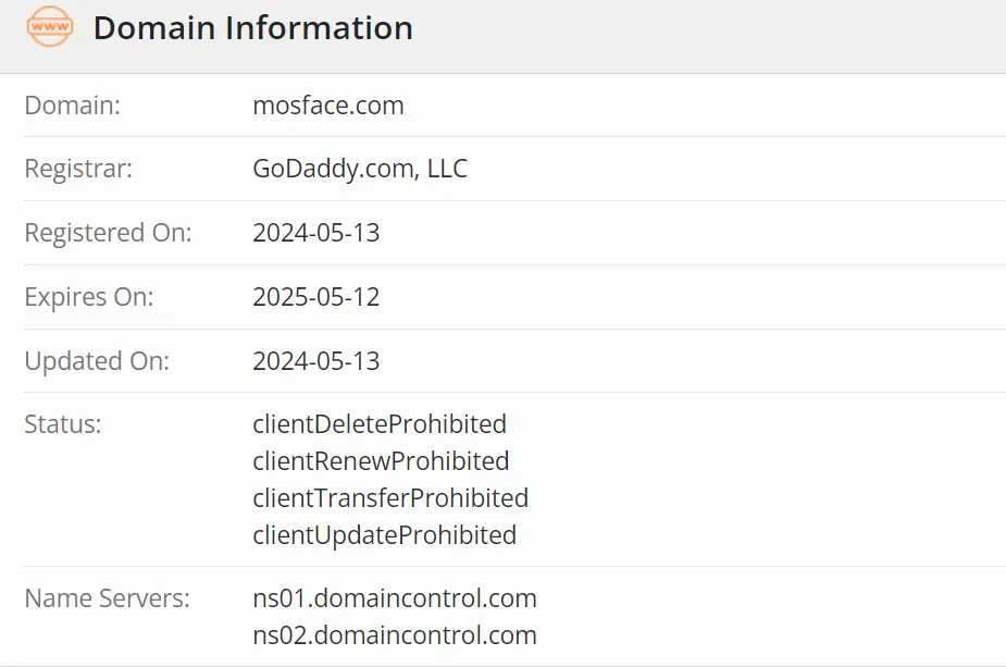 MOSFACE.COM REVIEW: LEGIT OR SCAM?