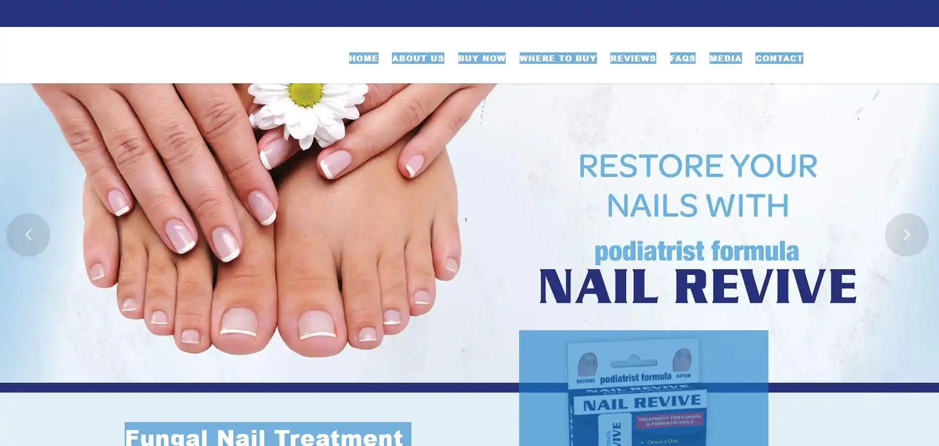 Nail Revive Review: Is It Worth It?