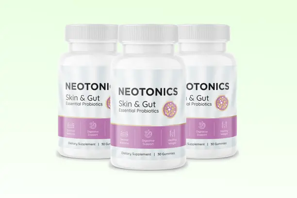 Neotonics Review: Pricing, Side Effects And Complaints
