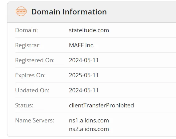 Stateitude.Com Review: Legit Or Scam?