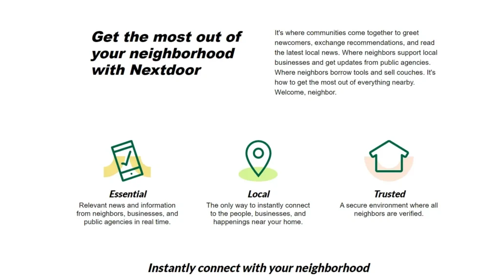 Nextdoor.com