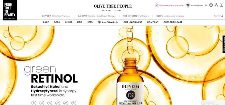 Olive Tree People Review: Is It Legit Or A Scam?