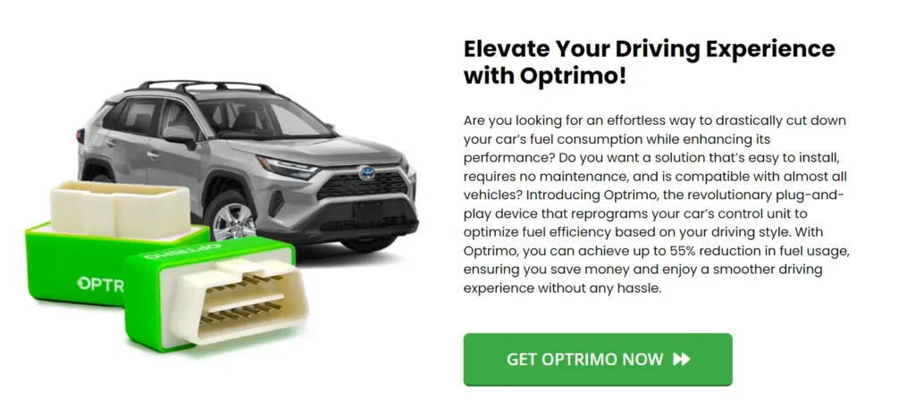 Optrimo.shop Review: Is Optrimo Fuel Saver Legit?