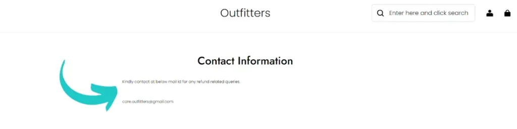 Outfitters99.store Review: Legit Or Scam?