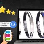 Oveallgo Titanium Wristband Pro Is It Worth For You?