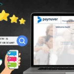 Paynuver Review Is paynuver.com Legit Or Scam?