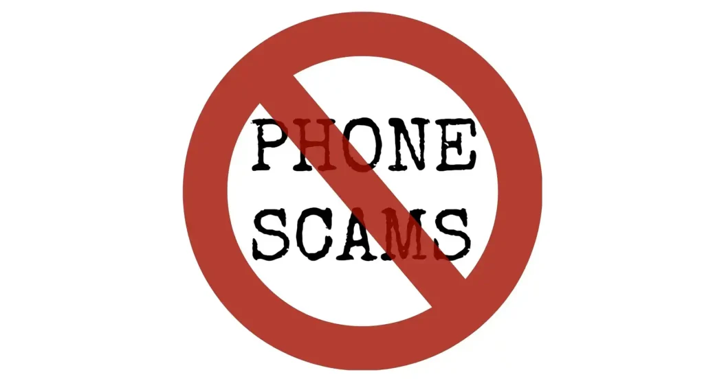 Phone Scams