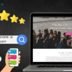 Promfy.com Review Is Promfy Legit