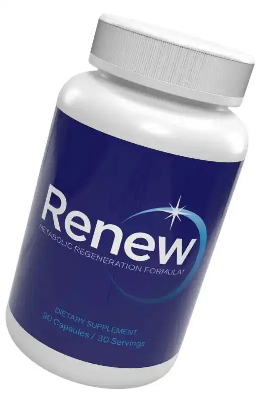 Renew Weight Loss Review: Ingredients, Side Effects & Complaints