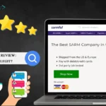 Sarmful.com Review Is Sarmful Legit